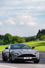 Aston Martin DB11 AMR 2018 года (WW)